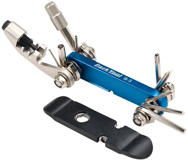 Park Tool IB-3C I-Beam Mini Folding Multi-Tool