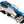 Park Tool IB-3C I-Beam Mini Folding Multi-Tool