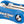Park tool MTC-25 Multi Tool Multi Tool 94g Blue MTC-25