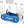 Park tool MTC-25 Multi Tool Multi Tool 94g Blue MTC-25