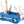 Park tool MTC-25 Multi Tool Multi Tool 94g Blue MTC-25
