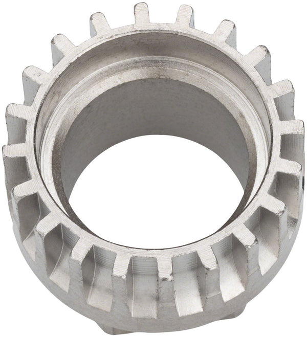 Wolf Tooth Components Cinch and ISIS Insert for BB Wrench