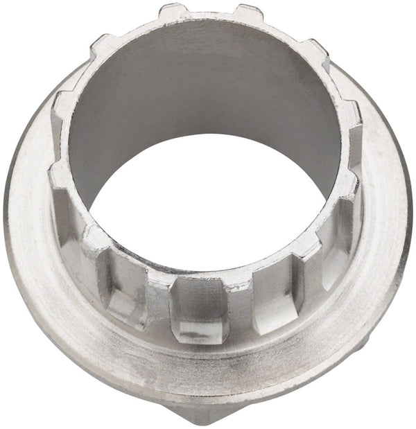 Wolf Tooth Components Cassette Lockring Socket for BB Wrench