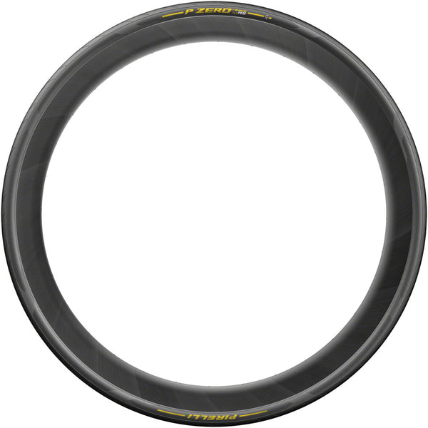 Pirelli P ZERO Race TLR RS Tire - 700 x 28 Tubeless Folding YLW Label Team Edition SpeedCore SmartEvo