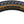 Teravail Oxbow Tire - 27.5 x 3 Tubeless Folding Tan Light and Supple