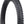 Teravail Oxbow Tire - 27.5 x 3 Tubeless Folding Black Durable Fast Compound