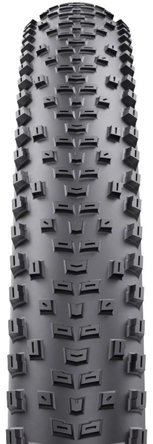 WTB Macro Tire - 29 x 2.4 TCS Tubeless Folding BLK/Tan Light/Fast Rolling TriTec SG