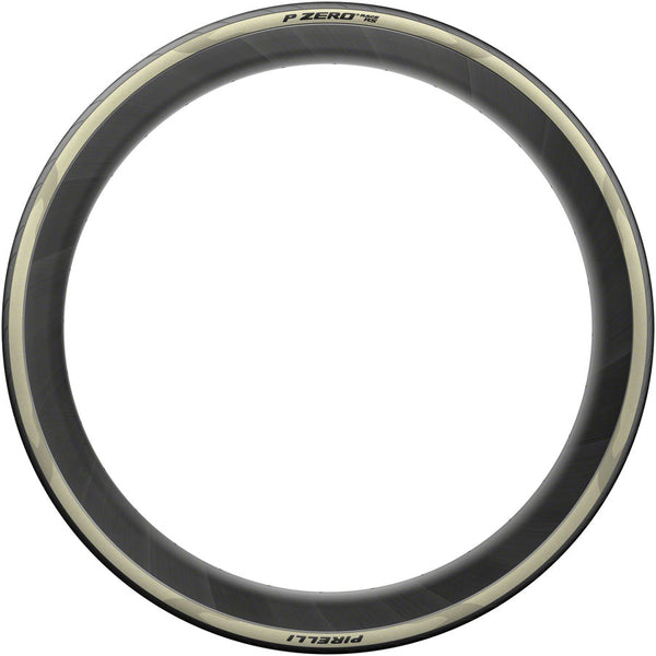 Pirelli P ZERO Race RS Tire - 700 x 30 Clincher Folding Retro TechBelt SmartEvo2
