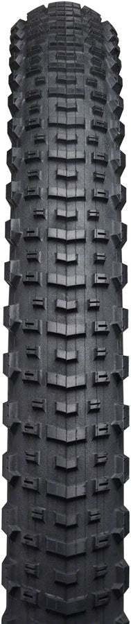 Teravail Oxbow Tire - 29 x 2.8 Tubeless Folding Black Durable Fast Compound