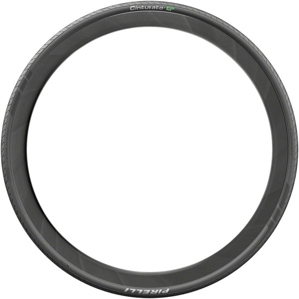 Pirelli Cinturato EVO TLR Tire - 700 x 28 Tubeless Folding BLK TechWall+Road SmartEvo AS