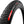 Vittoria Terreno T70 Coarse Loose Tire - 700 x 45 Tubeless Folding BLK Gravel Endurance Graphene G2.0