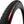 Vittoria Terreno T80 Coarse Loose Tire - 700 x 50 Tubeless Folding BLK Gravel Endurance Graphene G2.0