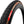 Vittoria Terreno T80 Coarse Loose Tire - 700 x 40 Tubeless Folding BLK/Brown Gravel Endurance Graphene G2.0
