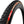 Vittoria Terreno T90 Mud Tire - 700 x 45 Tubeless Folding BLK/Brown Gravel Endurance Graphene G2.0