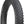 Surly Edna Tire - 26 x 4.3 Tubeless Folding Black 60tpi