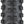 Surly Dirt Wizard Tire - 26 x 3.0 Tubeless Folding Black 60tpi