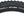 Surly Dirt Wizard Tire - 27.5 x 3.0 Tubeless Folding Black 60tpi