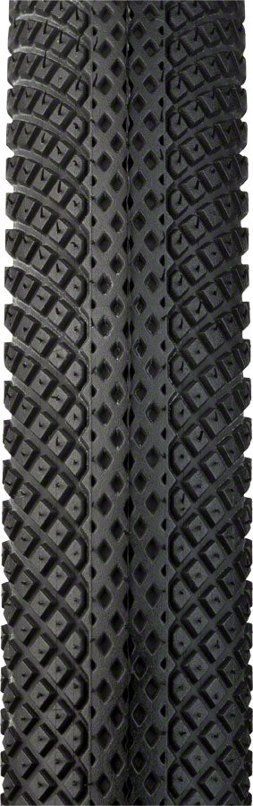 Vee Tire Co. Speedster BMX Tire - 20 x 1.6 Clincher Folding Black 90tpi