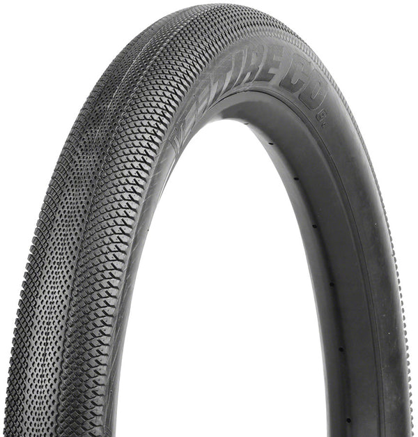 Vee Tire Co. Speedster Tire - 26 x 3.5 Folding Black