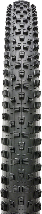 Maxxis Forekaster Tire - 27.5 x 2.6 Tubeless Folding BLK Dual Compound EXO Wide Trail