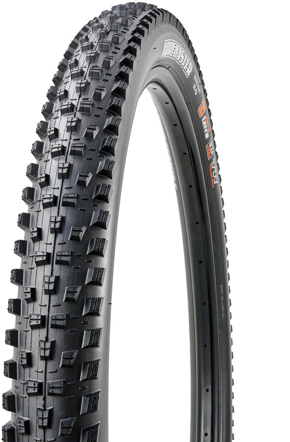 Maxxis Forekaster Tire - 27.5 x 2.6 Tubeless Folding BLK Dual Compound EXO Wide Trail