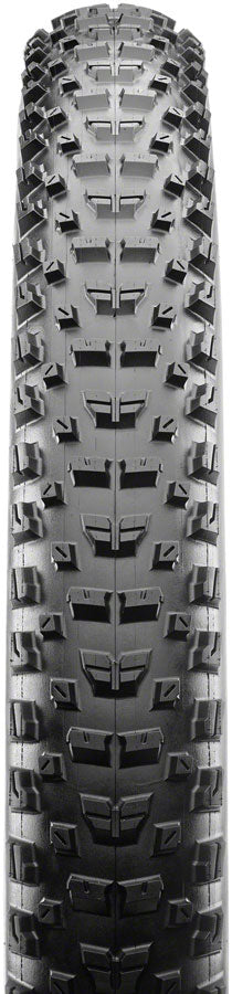 Maxxis Rekon Plus Tire - 27.5 x 2.8 Tubeless Folding BLK/Dark Tan 3C MaxxTerra EXO