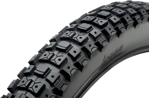 Benno Knobby Dirt Tire - 26 x 2.35