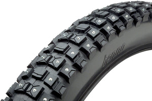 Benno Studded Snow Tire - 26 x  2.35