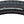 Surly ExtraTerrestrial Tire - 29 x 2.5 Tubeless Folding Black 60tpi