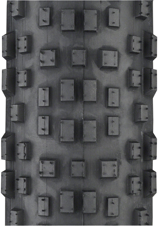 Surly Knard Tire - 27.5 x 3 Tubeless Folding Black 60tpi