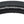 Surly ExtraTerrestrial Tire - 26 x 46c Tubeless Folding Black 60tpi