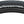 Surly ExtraTerrestrial Tire - 700 x 41 Tubeless Folding Black 60tpi