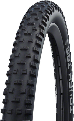 Schwalbe Tough Tom Tire - 27.5 x 2.35 Clincher Wire Black K-Guard