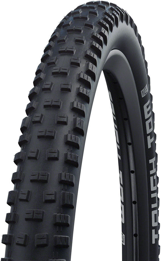 Schwalbe Tough Tom Tire - 26 x 2.35 Clincher Wire Black K-Guard