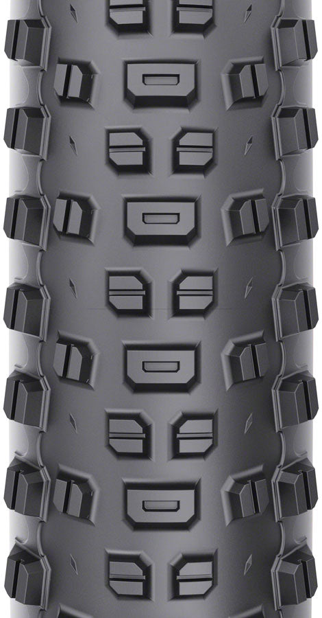 WTB Ranger Tire - 29 x 2.25 TCS Tubeless Folding BLK/Tan Light/Fast Rolling Dual DNA SG2