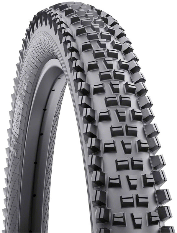 WTB Trail Boss Tire - 27.5 x 2.6 TCS Tubeless Folding BLK Tough/Fast Rolling TriTec E25