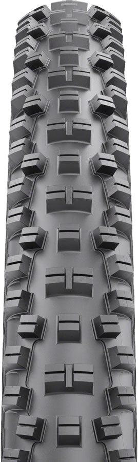 WTB Vigilante Tire - 29 x 2.5 TCS Tubeless Folding BLK Tough/High Grip TriTec E25