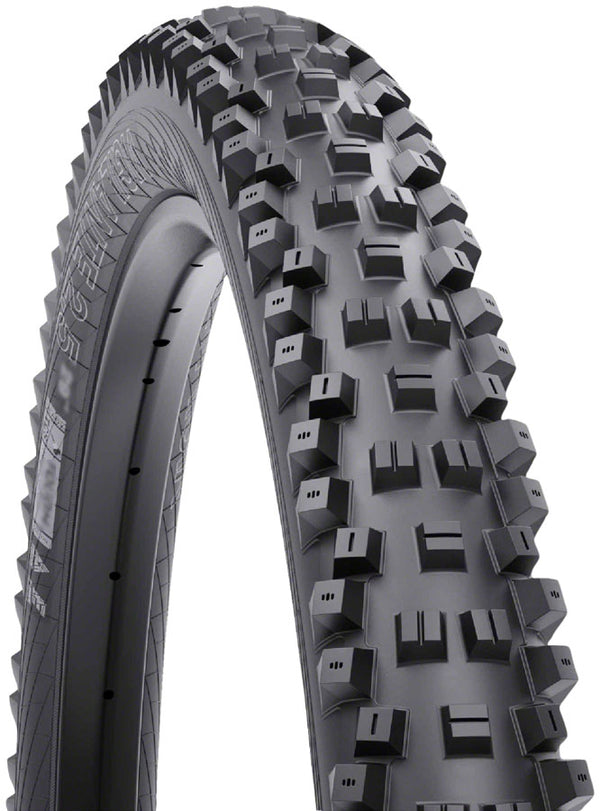 WTB Vigilante Tire - 27.5 x 2.5 TCS Tubeless Folding BLK Tough Fast Rolling