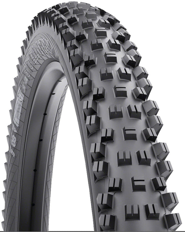 WTB Vigilante Tire - 27.5 x 2.6 TCS Tubeless Folding Black Tough High Grip