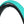 Radio Raceline Oxygen Tire - 20 x 1.6 Clincher Folding Teal/Black 120 TPI