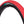 Radio Raceline Oxygen Tire - 20 x 1.6 Clincher Folding Red/Black 120 TPI