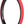 Radio Raceline Oxygen Tire - 20 x 1.6 Clincher Folding Red/Black 120 TPI