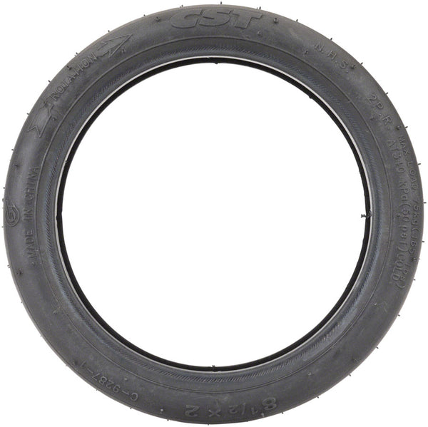 CST C9287 Scooter Tire 8.5 x 2"