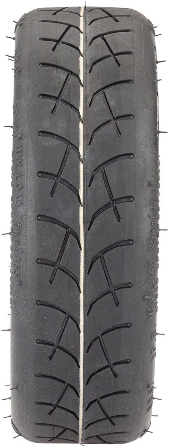 CST C9287 Scooter Tire 8.5 x 2"