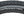 Surly ExtraTerrestrial Tire - 26 x 2.5 Tubeless Folding Black/Slate 60tpi