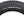 Surly Molenda Tire - 24 x 6.2 Tubeless Folding Black 60 TPI