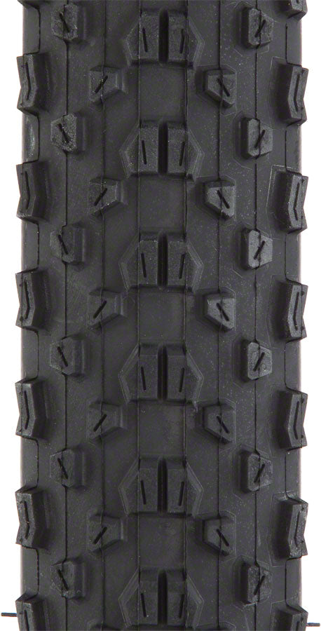 Maxxis Ikon Tire - 26 x 2.35 Tubeless Folding Black 3C EXO