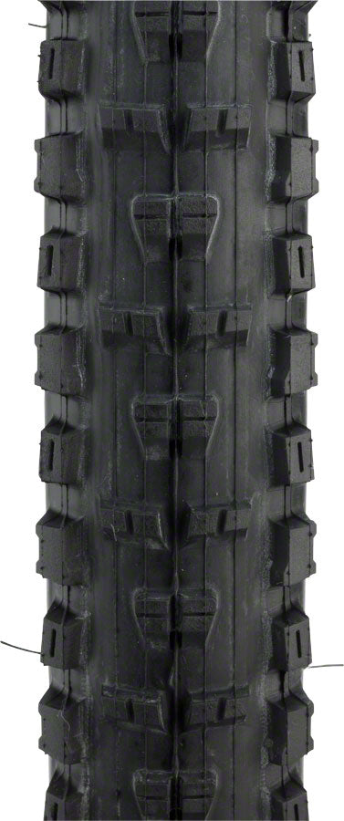 Maxxis High Roller II Tire - 27.5 x 2.3 Tubeless Folding BLK 3C MaxxTerra DD