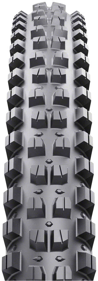 WTB Verdict Tire - 27.5 x 2.5 TCS Tubeless Folding BLK Light/High Grip TriTec SG2