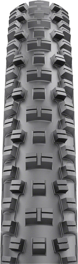 WTB Vigilante Tire - 27.5 x 2.3 TCS Tubeless Folding BLK Light Fast Rolling